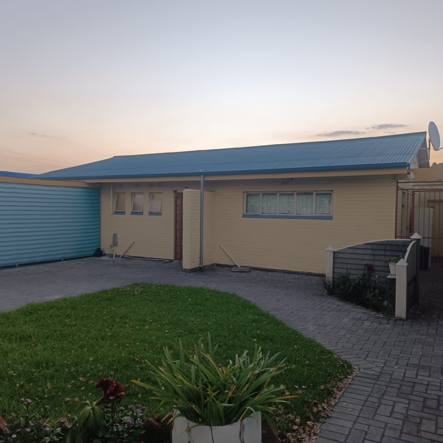 3 Bedroom Property for Sale in Sasolburg Ext 1 Free State